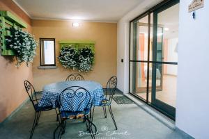 B&B Pan di Zucchero
