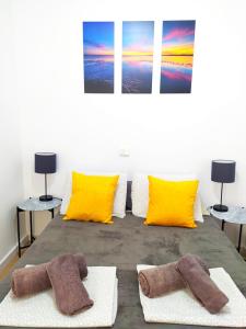 Rio Serpis Apartment económico, Gandia