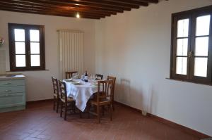 Agriturismo Corte Dainelli