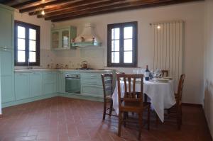 Agriturismo Corte Dainelli