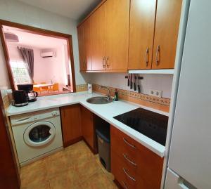 Apartment Armenka Duquesa