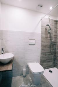 B&B Pan di Zucchero