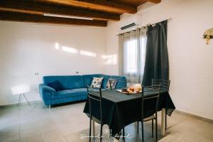 B&B Pan di Zucchero