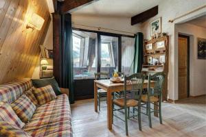 Apartment Lachenal, Alpes Agency, Central Chamonix, Sleeps 2-4