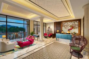 Pilibhit House, Haridwar – IHCL SeleQtions