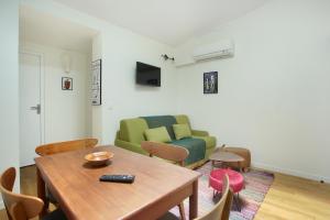 Résidence Le Marais by Studio prestige