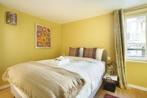 Résidence Le Marais by Studio prestige