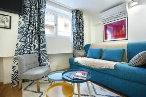 Résidence Le Marais by Studio prestige