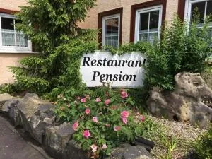 Zum weißen Ross - Eichelsdorf