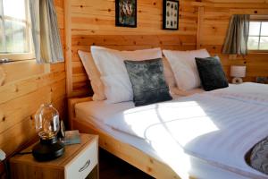 GLAMPING IZLETIŠTE BANOVAC