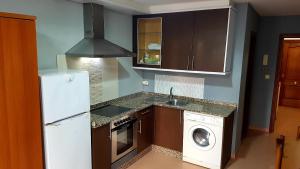 Apartamento Loft IIIReal Caldas de Reis