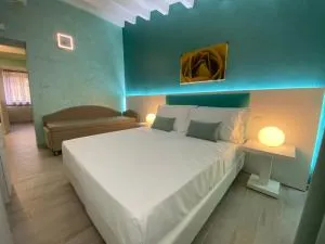 B&B affittacamere Al Vulcanetto - Magnotta