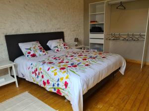 B&B / Chambres d'hotes L'Elephant Heureux : photos des chambres