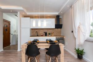 Apartment Monte Vidal