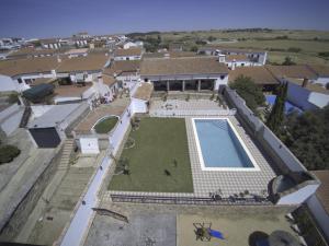 LA CASONA DE MANUELA