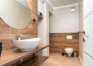 Apartment Monte Vidal