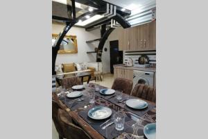 Apprt 9 :) résidence Oulad Touimi - Ubytování bez kategorie ve městě Martil