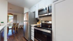 Snowcreek 441 Apartment