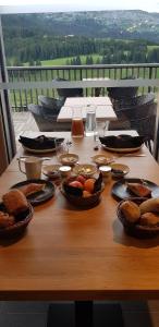 Hotels AUBERGE DES GLIERES : photos des chambres