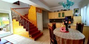 Apartment Luna - Spodnja Hajdina