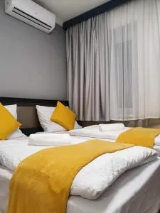 No Stress Panzió-Pizzéria-Sporttábor - Ócsárd