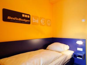 Bed’nBudget Expo-Hostel Dorms