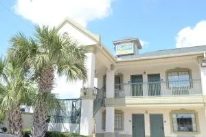 Scottish Inn and Suites NRG Park/Texas Medical Center - Houston - Pierce Junction