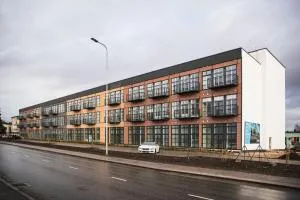 Tamula Lake View Apartment - Meegomäe