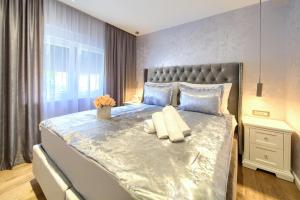 Luxury Apartments JF 