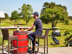 Hotels Golf du Medoc Resort Bordeaux - MGallery : photos des chambres