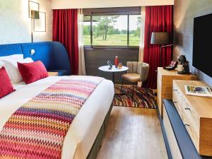 Hotels Golf du Medoc Resort Bordeaux - MGallery : photos des chambres