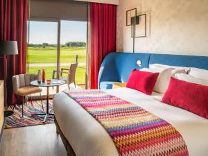 Hotels Golf du Medoc Resort Bordeaux - MGallery : photos des chambres