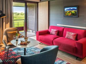 Hotels Golf du Medoc Resort Bordeaux - MGallery : photos des chambres