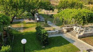 Asterias Maisonette & Apartments