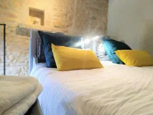 La Mezzabulle - Chapaize