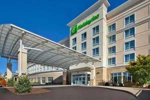 Holiday Inn Morgantown-University Area by IHG - Cheat Lake