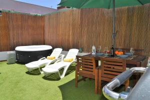 Surf Spot Deluxe FTV by Sea You There Fuerteventura - 4hvězdičkové hotely ve městě Corralejo