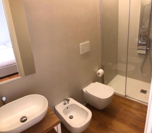Lo Schiaccianoci B&B
