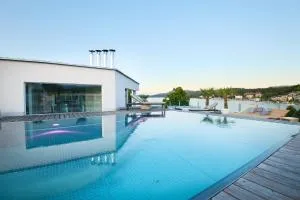 Luxury Living - Luxus Appartements in Velden - سانكت جاكوب ايم روزنتال