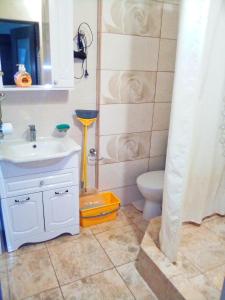 1-комнатная квартира-студия Люкс Элитный дом-2016 Центр