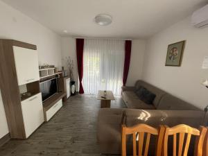 Apartmani Mirela