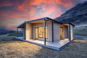 克拉哈马尔公寓 - 霍芬