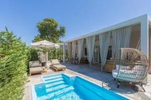 Polidor Camping Resort - Mugeba