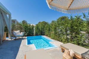 Polidor Camping Resort