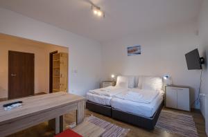 Bordoma Falusi Vendégház