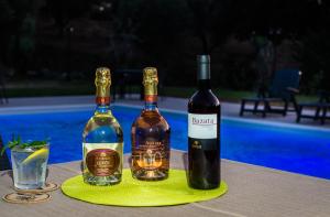 Manfredi Agriturismo