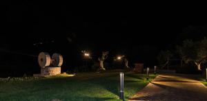 Manfredi Agriturismo