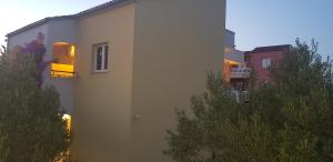 Apartmani Vranjkovic