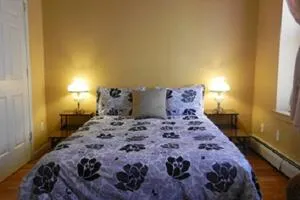 ANCHOR GUEST LODGE - Alberton