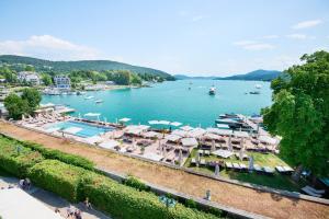 Luxury Living - Luxus Appartements in Velden